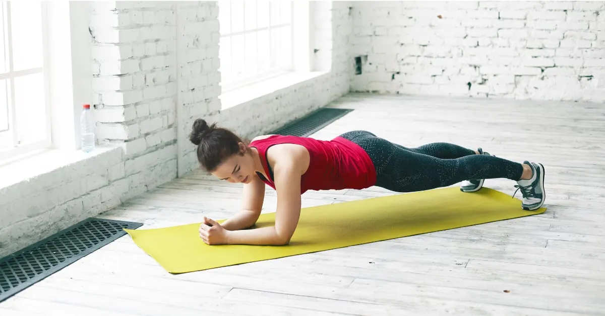 Planks