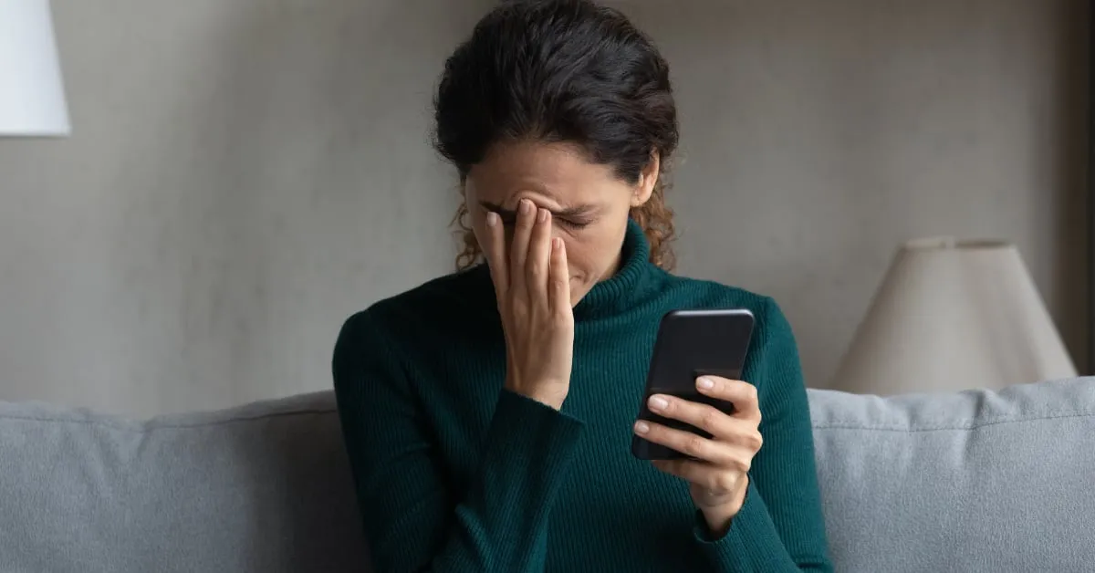 Affects Mental Health Screen Time