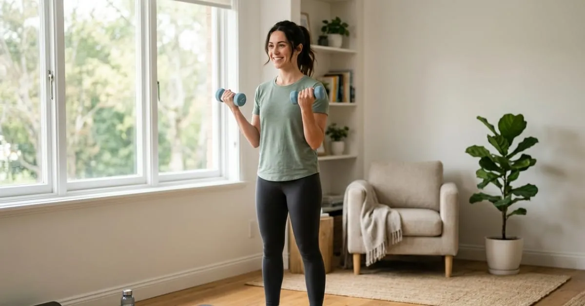 Exercise Regularly