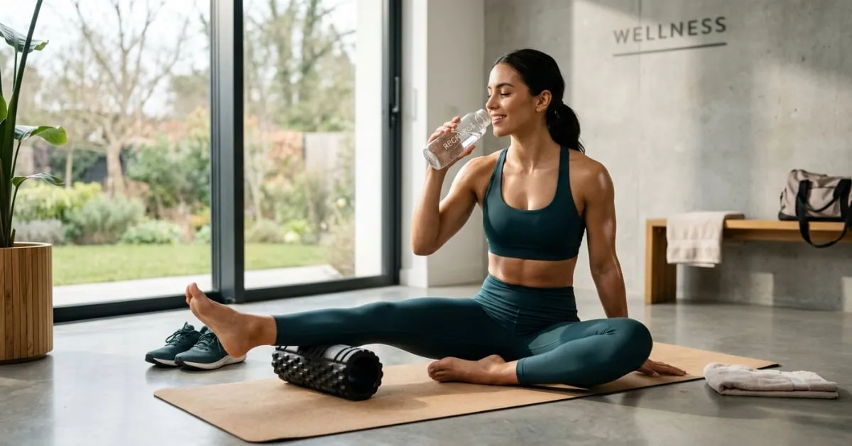 Tips For Everyday Muscle Care