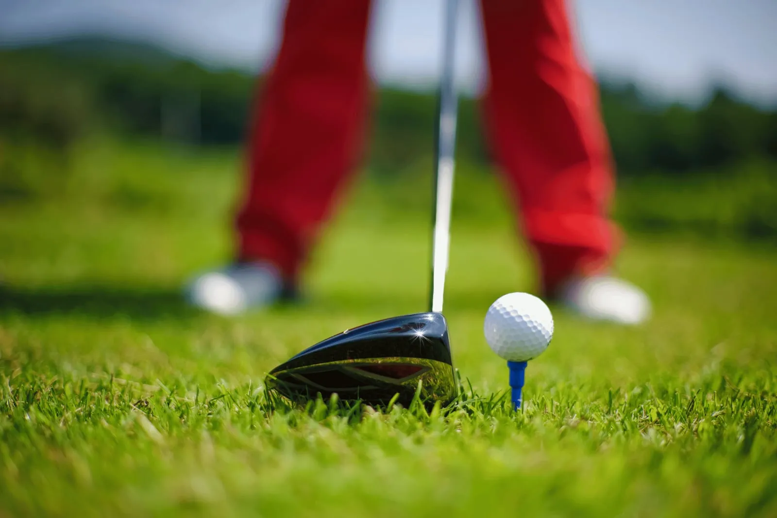 AHC Contributes To U.S. Open Golf