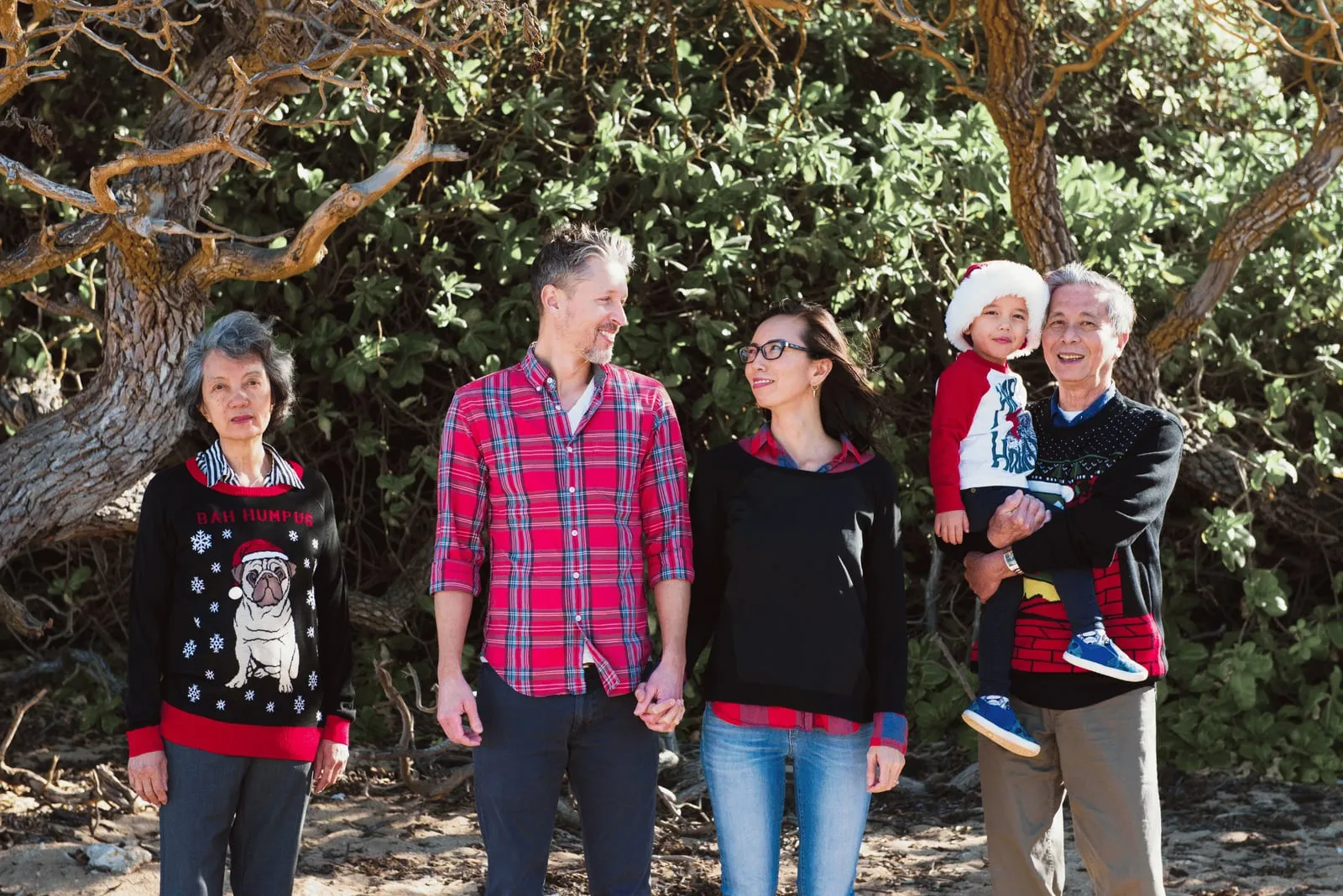 AHC Launches Its Annual Holiday…