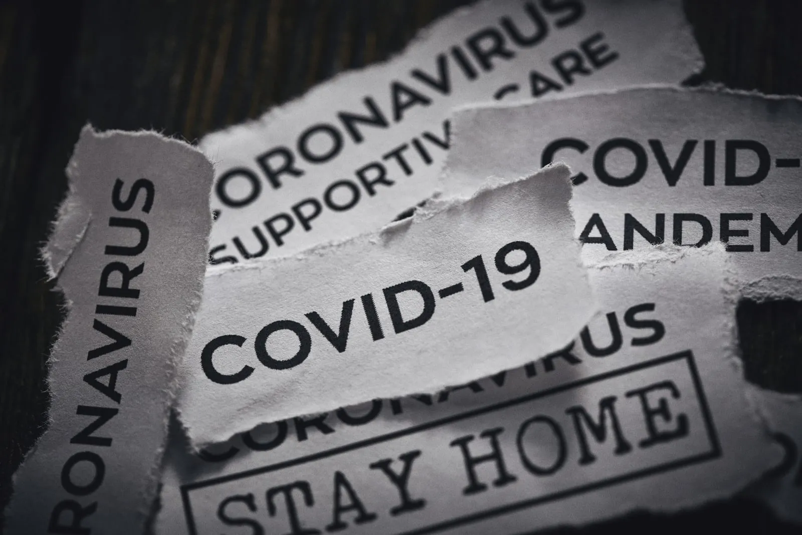 Analgesic Healthcare Aid Covid-19