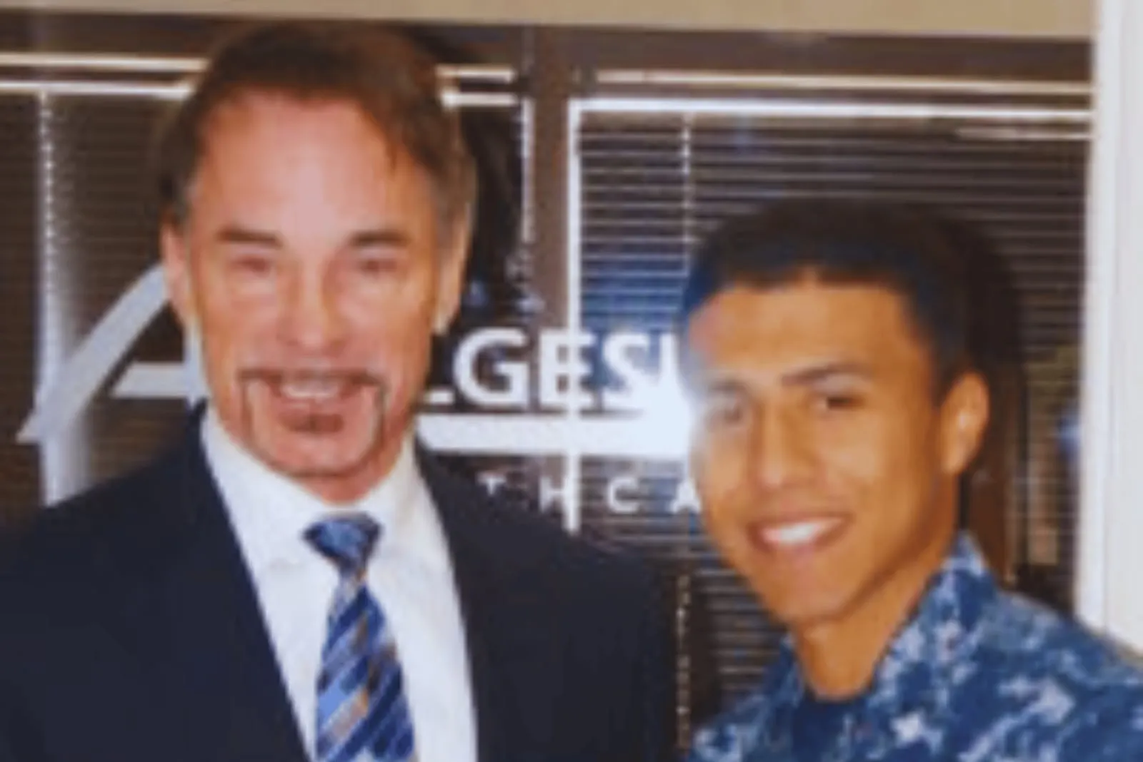 Employee Spotlight: Andy Almonte