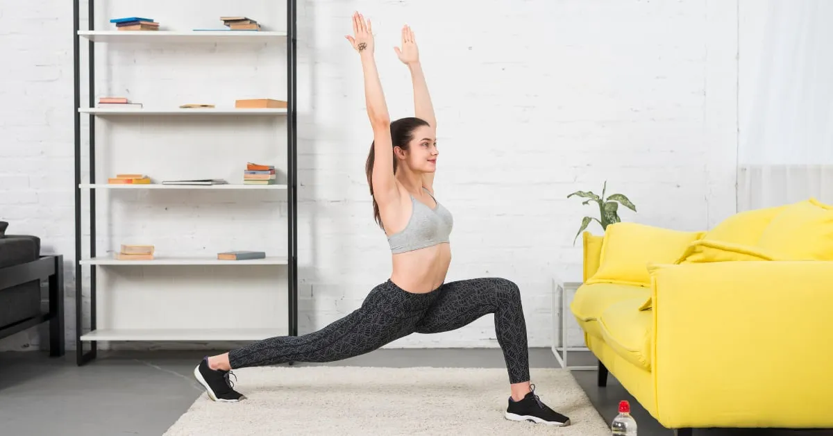Benefits Of Active Mobility Exercises