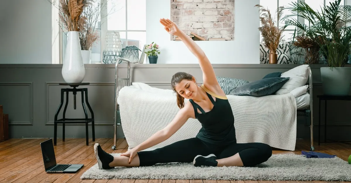 How To Start With Mobility Exercises