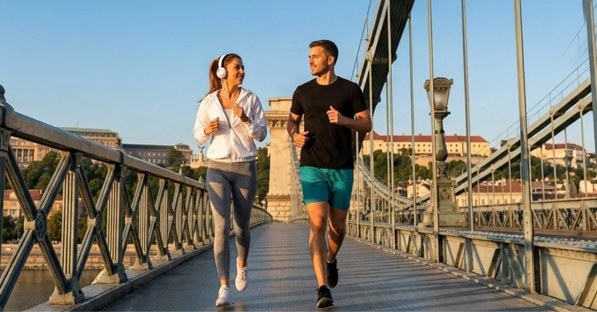 Make Walking Better For You