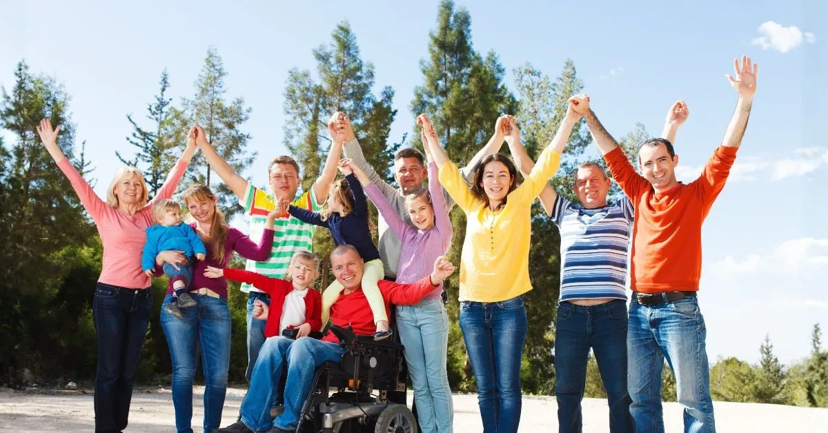 Analgesic Healthcare Donates to Inheritance of Hope to Support Quarterly Family Programs