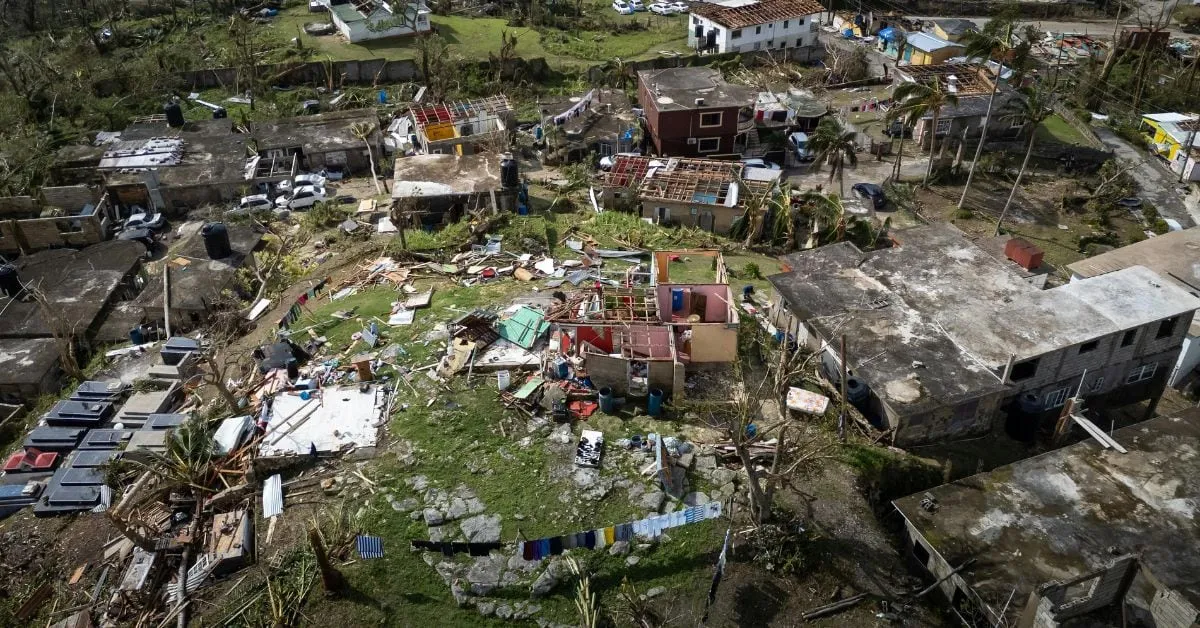 Analgesic Healthcare Extends Support to Jamaica Following Devastating Hurricane