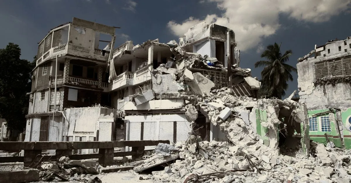 Analgesic Healthcare Extends Support to Victims of Cebu Province Earthquake