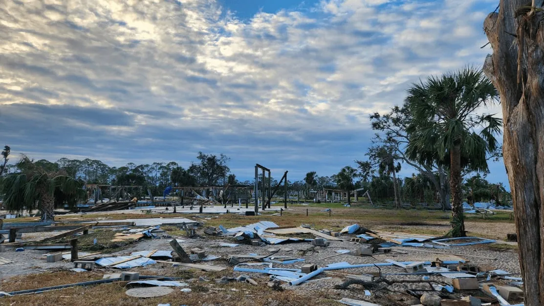 Analgesic Healthcare Provides Critical Aid to Communities Affected by Hurricanes Helene and Milton