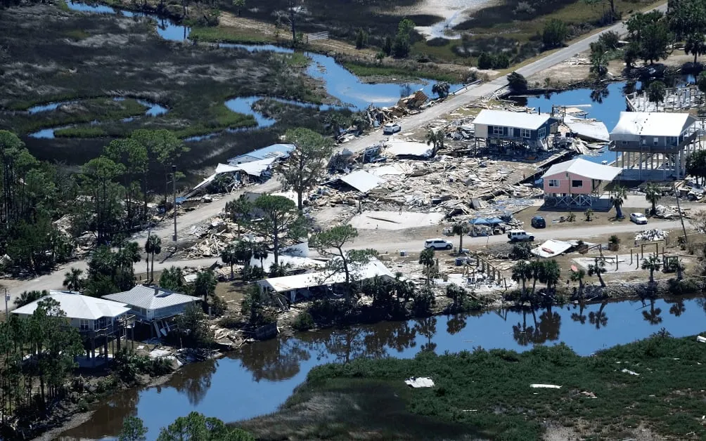 Analgesic Healthcare Provides Critical Aid to Communities Affected by Hurricanes Helene and Milton