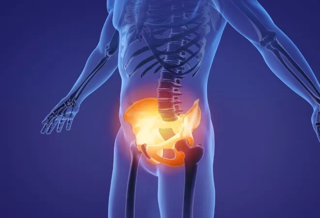 Anterior Pelvic Tilt