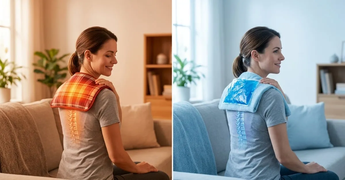Other Ways To Relieve Back Pain