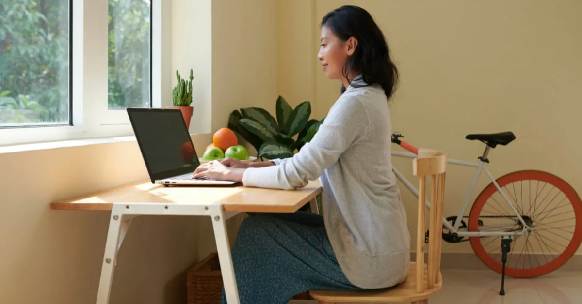 Good Posture