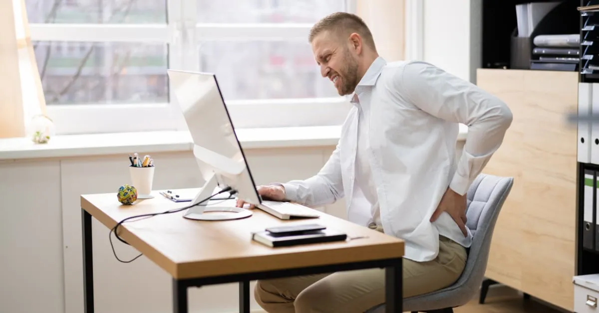 Bad Posture