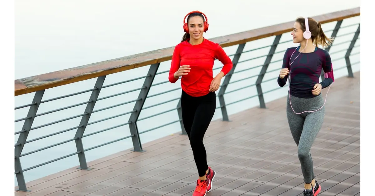 Tips To Make Walking Enjoyable