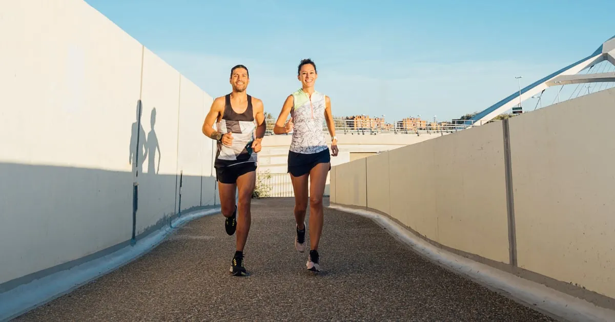 Mental Health Benefits Of Walking