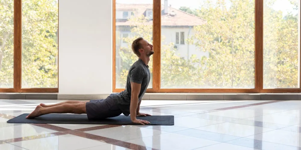 Best Exercises For Back Pain