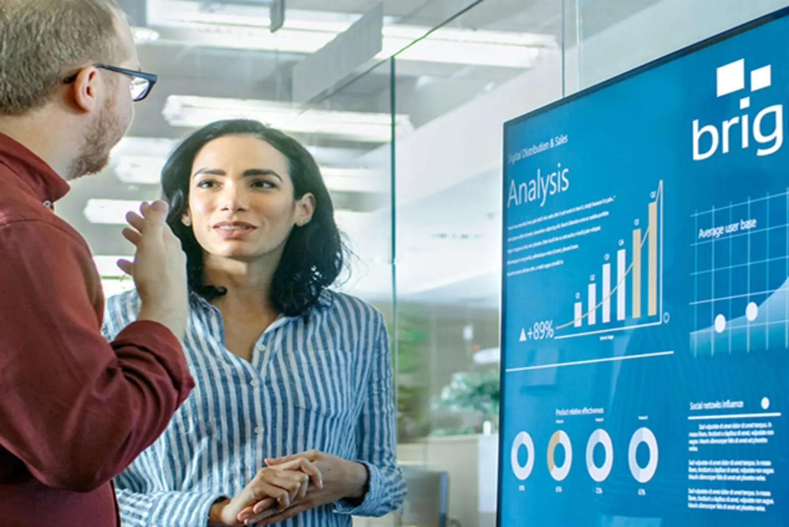 Brightree: The patient care platform that grows with you.