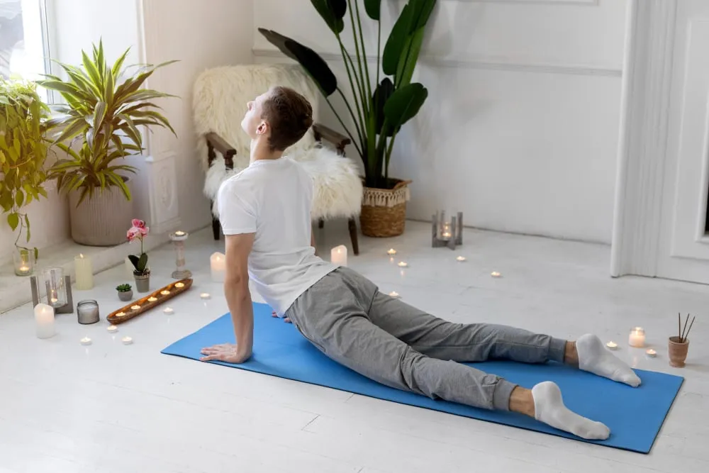 Can Yoga Help Reduce Back Pain