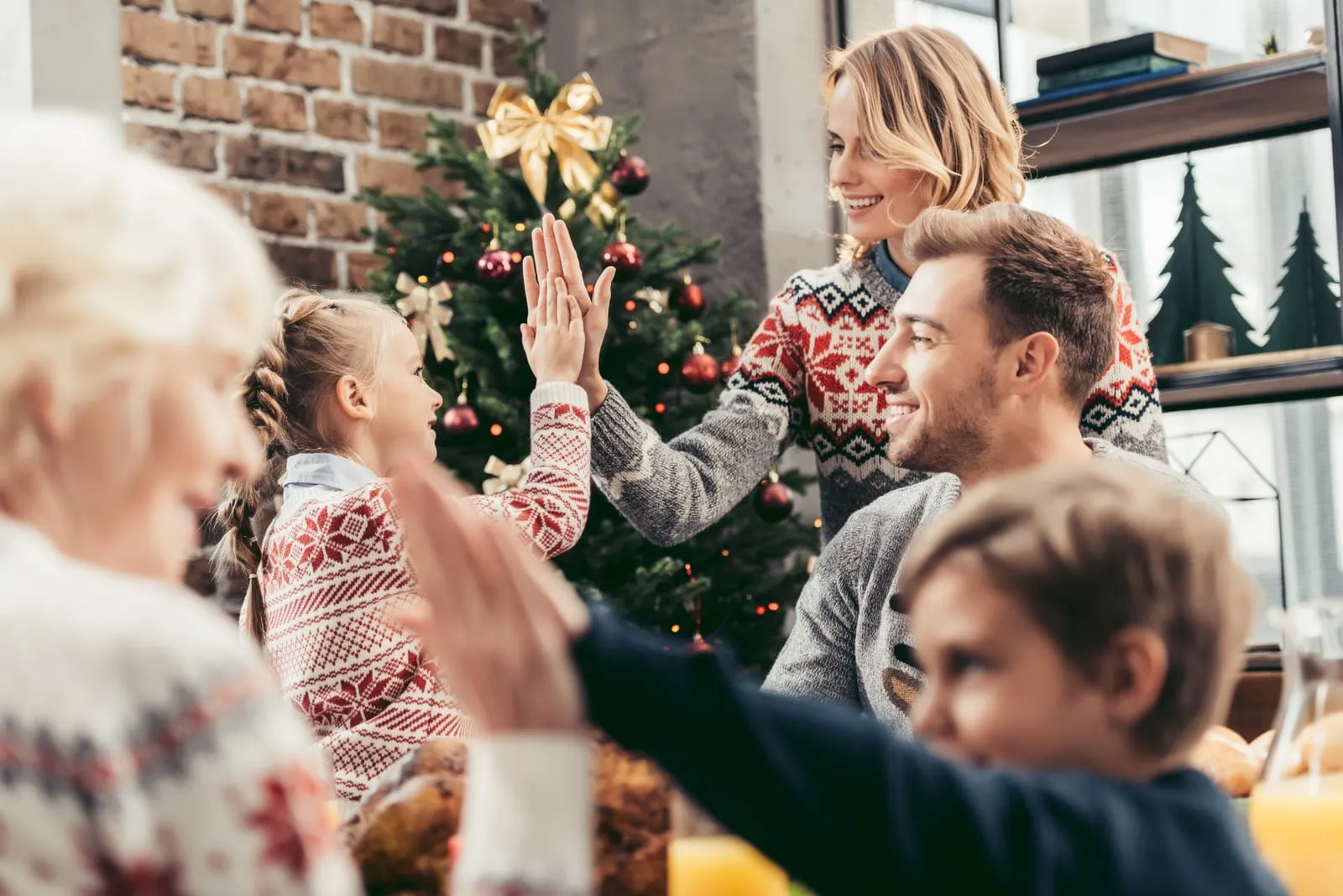 Celebrate the Season with Comfort and Wellness - Analgesic Healthcare