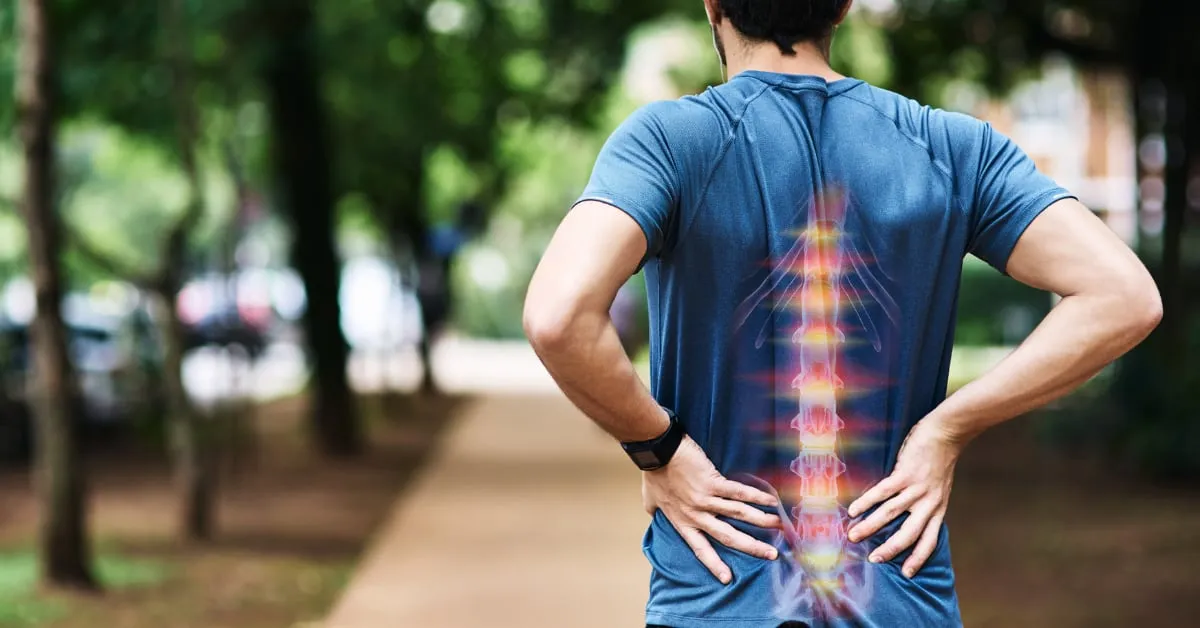 Other Ways To Protect Your Lower Back