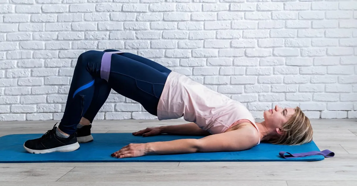 Benefits Of Exercises For Your Lower Back