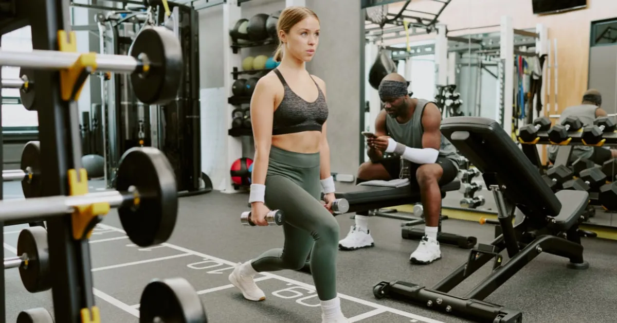 Free Weights