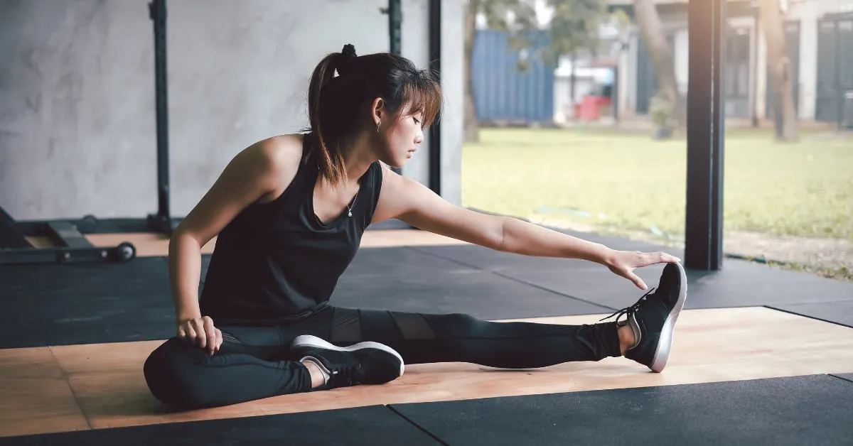 Tips For Doing Mobility Exercises