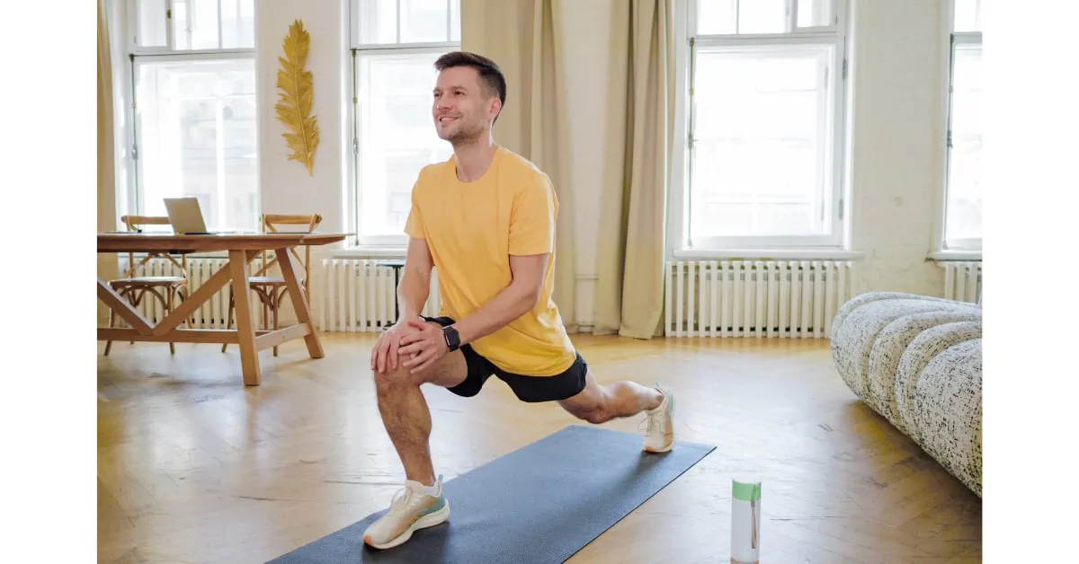 Improves Flexibility