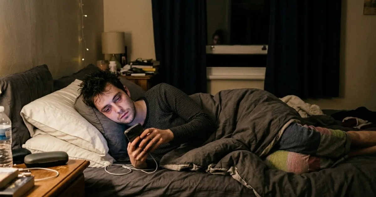 Sleep Problems