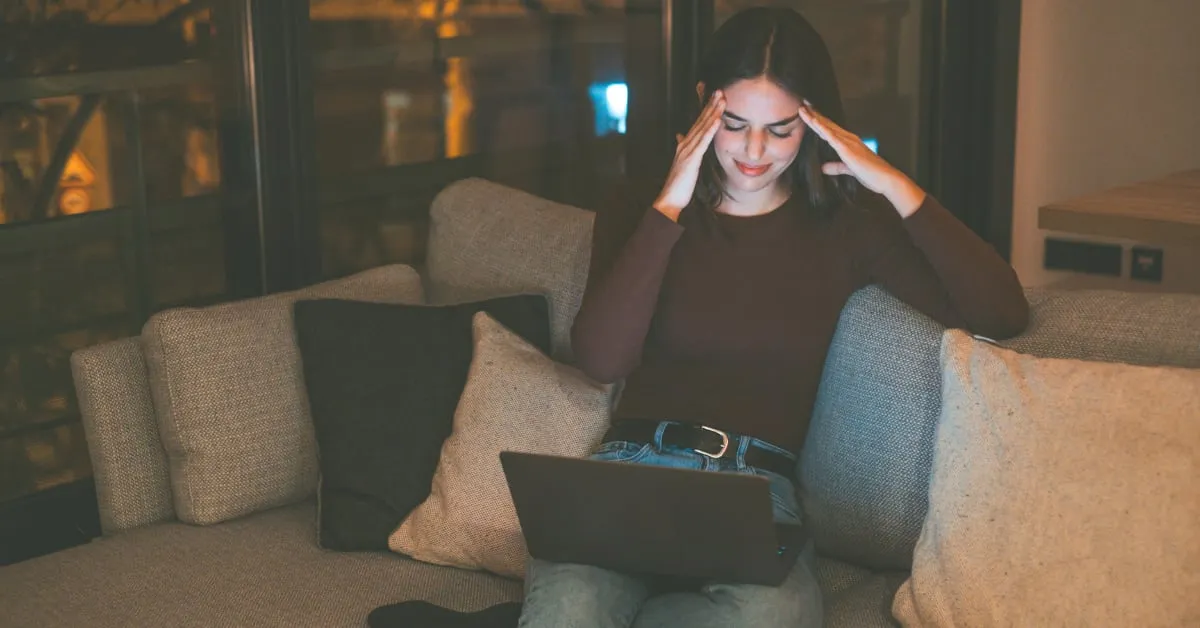 Screen Time Impact Brain Function
