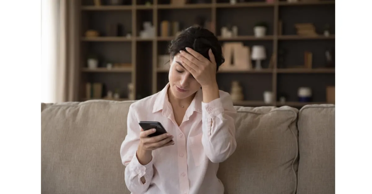 Screen Time Effects On Mental Health