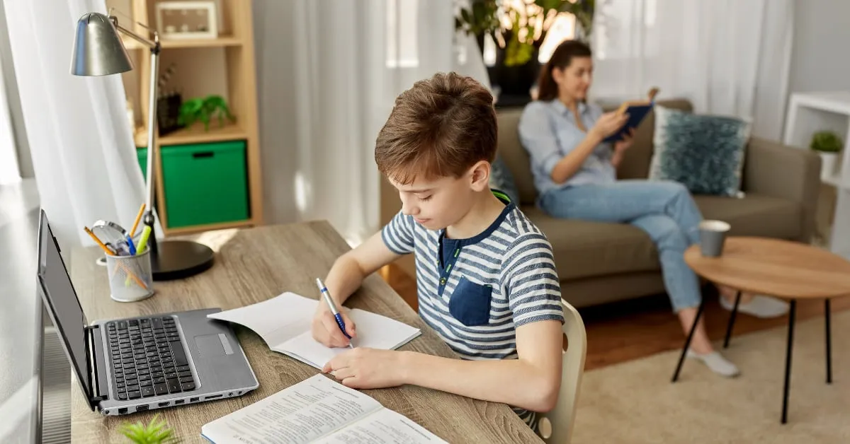 Tips For Parents To Manage Children’s Screen Time