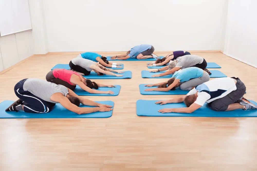 How To Stretch Daily