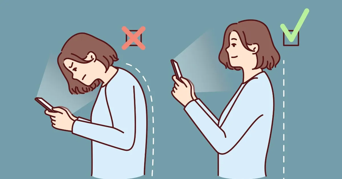 Use Your Phone Correctly