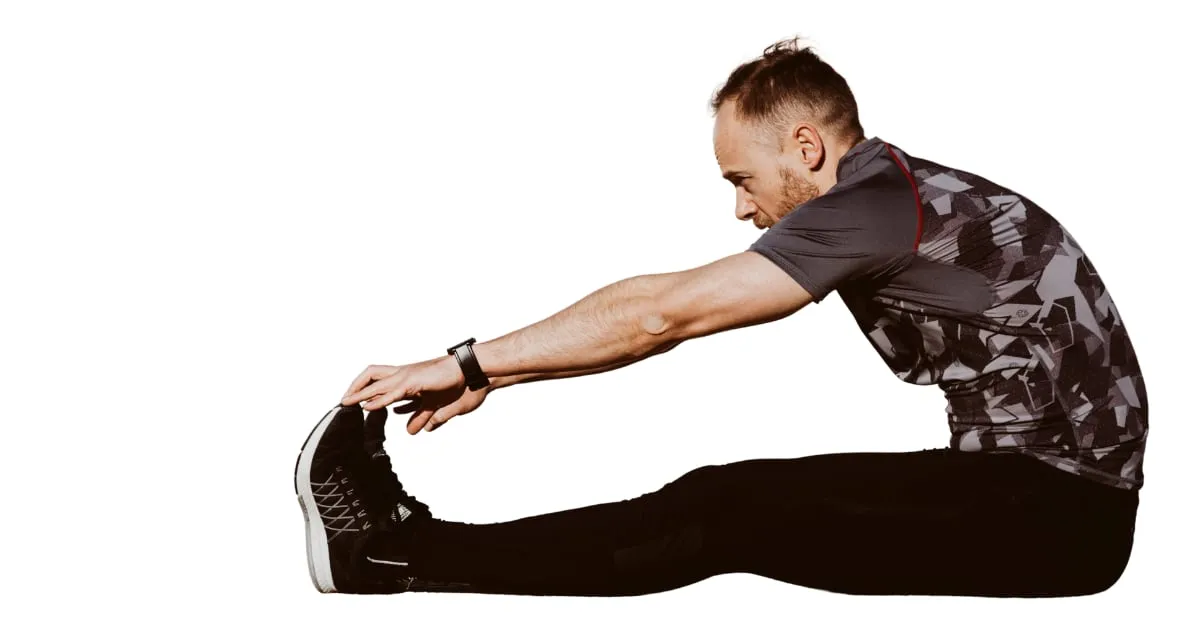 Stretch Regularly