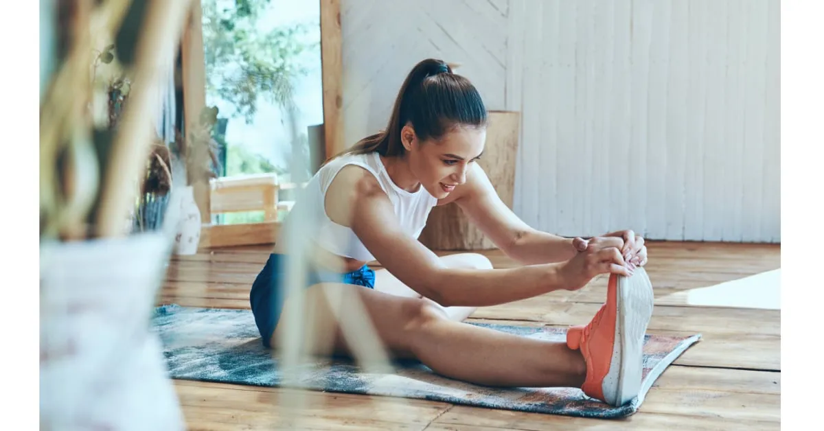Benefits Of Mobility Exercises