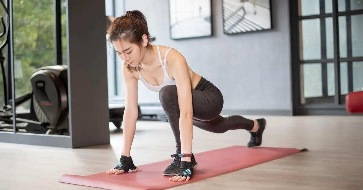 Improve Mobility Exercises Quickly