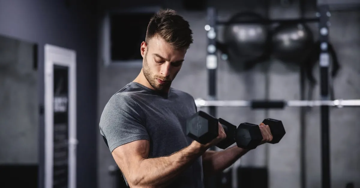Do Power Exercises