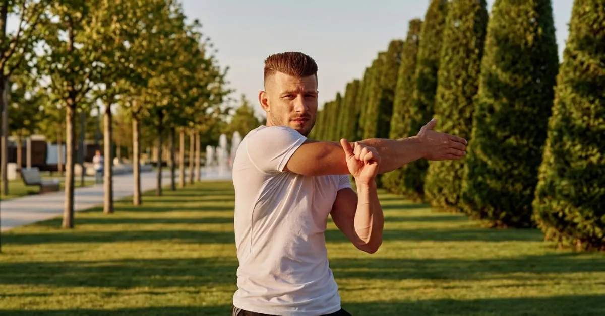 Ways To Keep Your Muscles Healthy