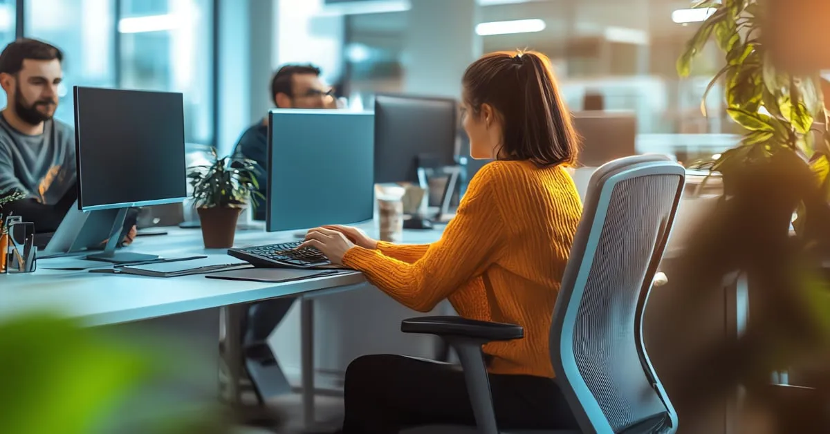 Improve Your Posture