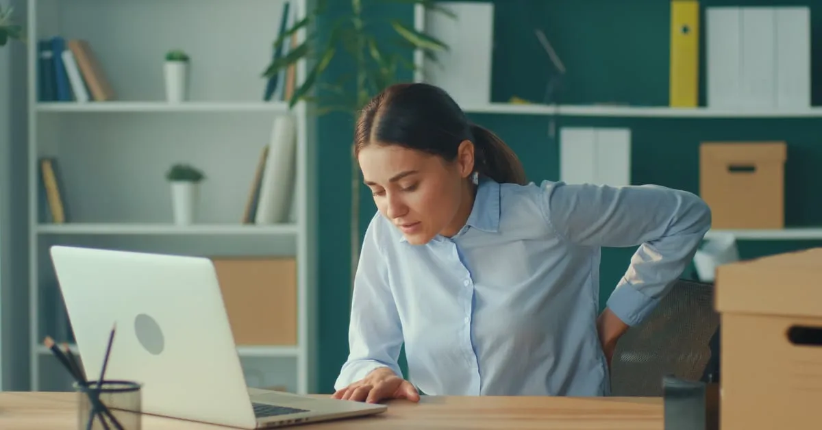 Tips For Preventing Back Pain