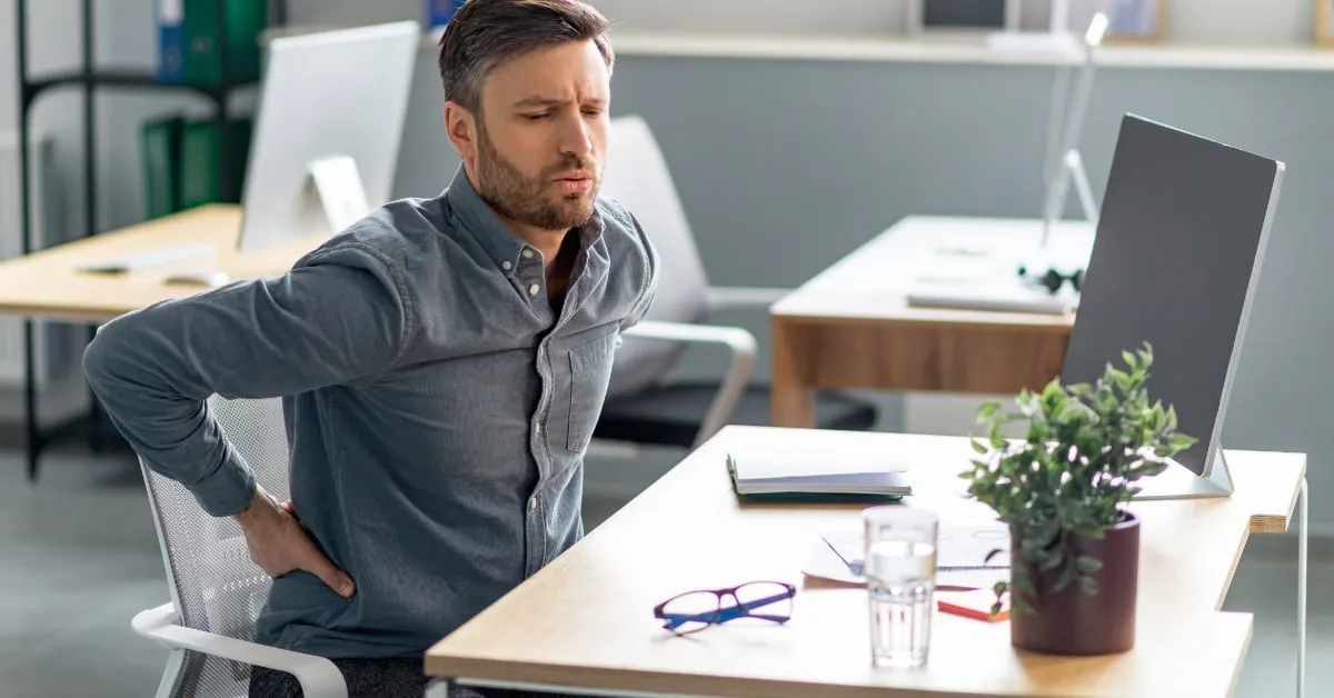 Poor Posture