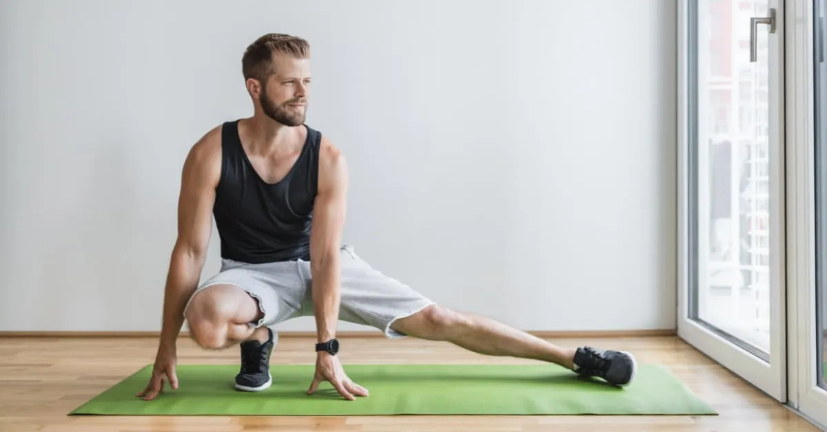 Best Stretches After Exercise