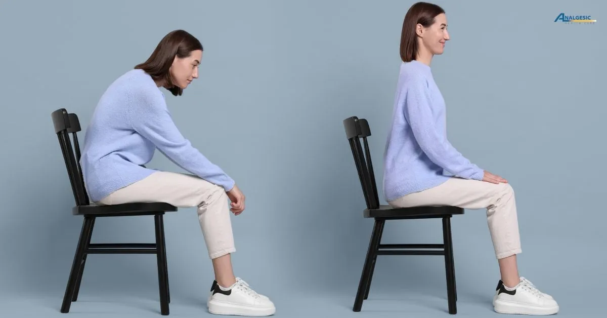 Improves Posture