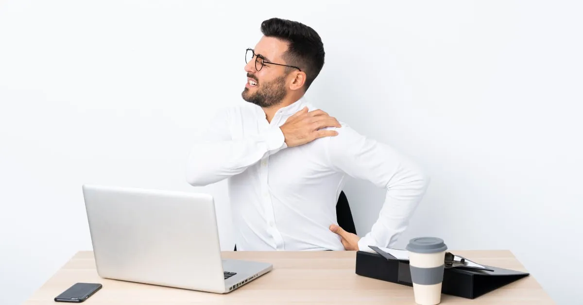 Shoulder Problems