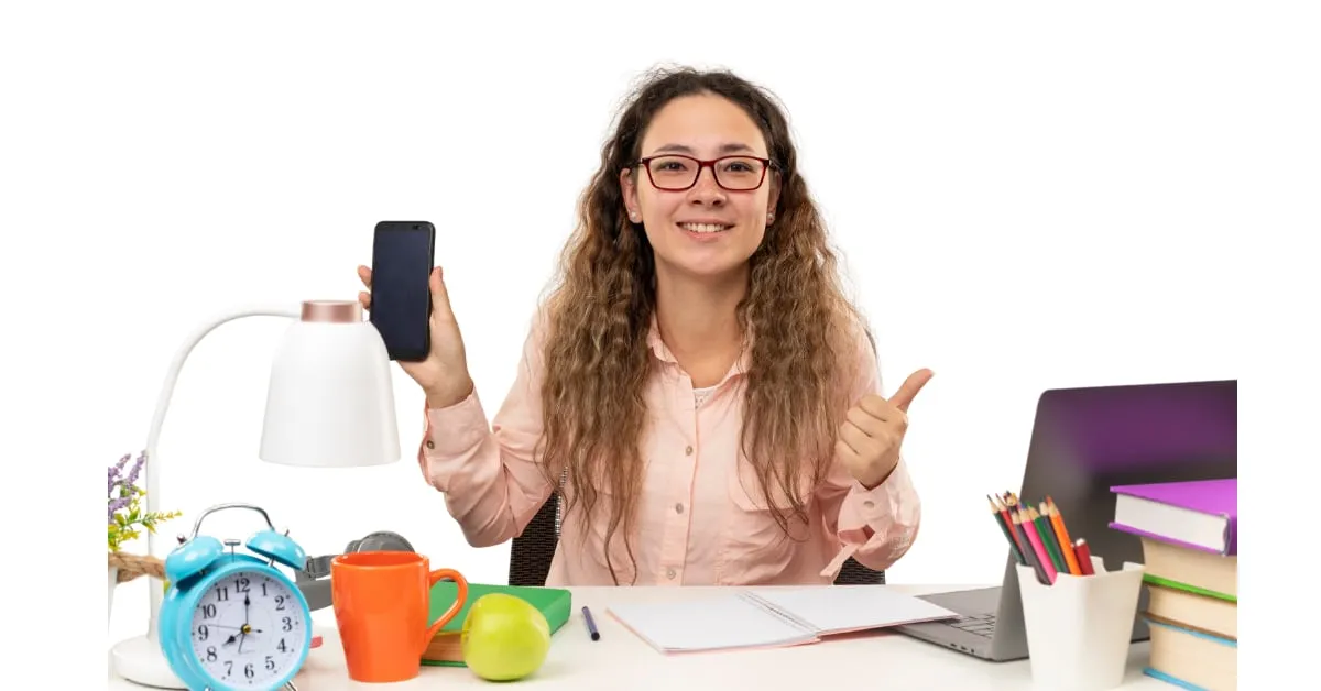 Ways To Reduce Screen Time
