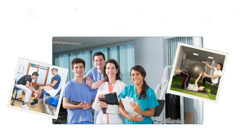 Analgesic Healthcare